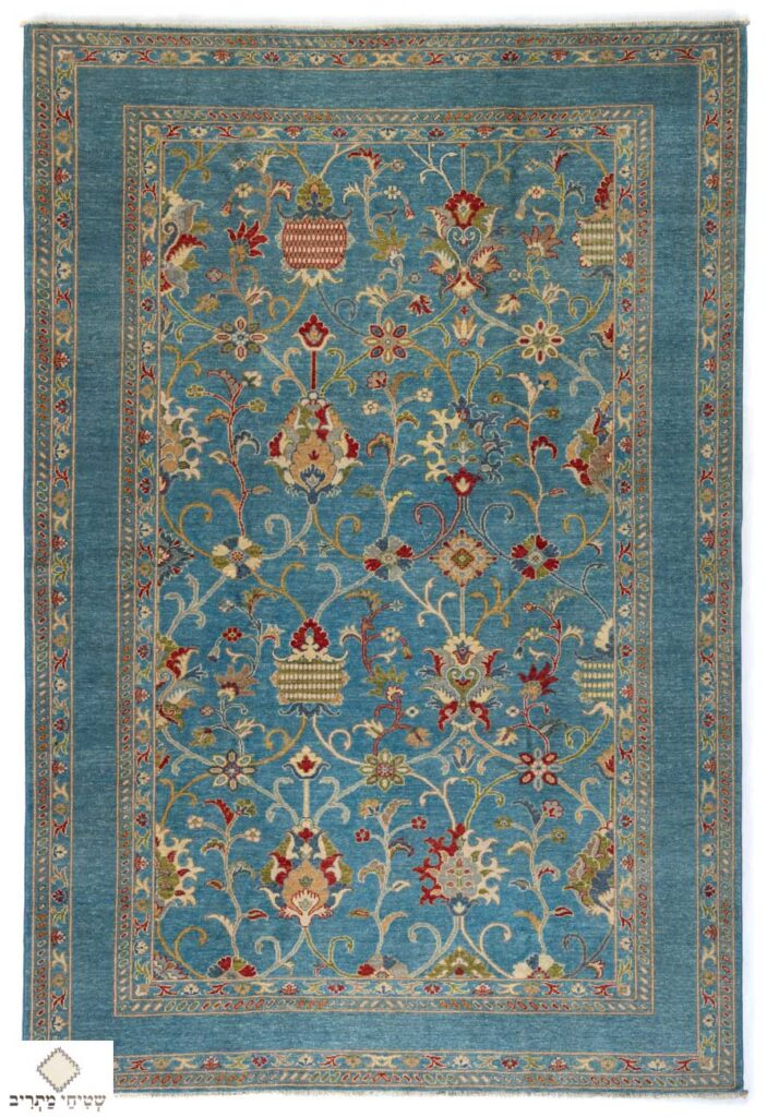 שטיח זיגלר MAMLOK Pas 294*199 – שטיחים מיוחדים