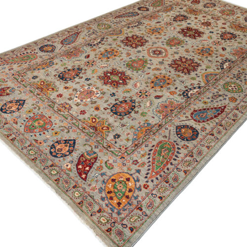 שטיח זיגלר MAMLOK Pas 320*200 – תמונה 2