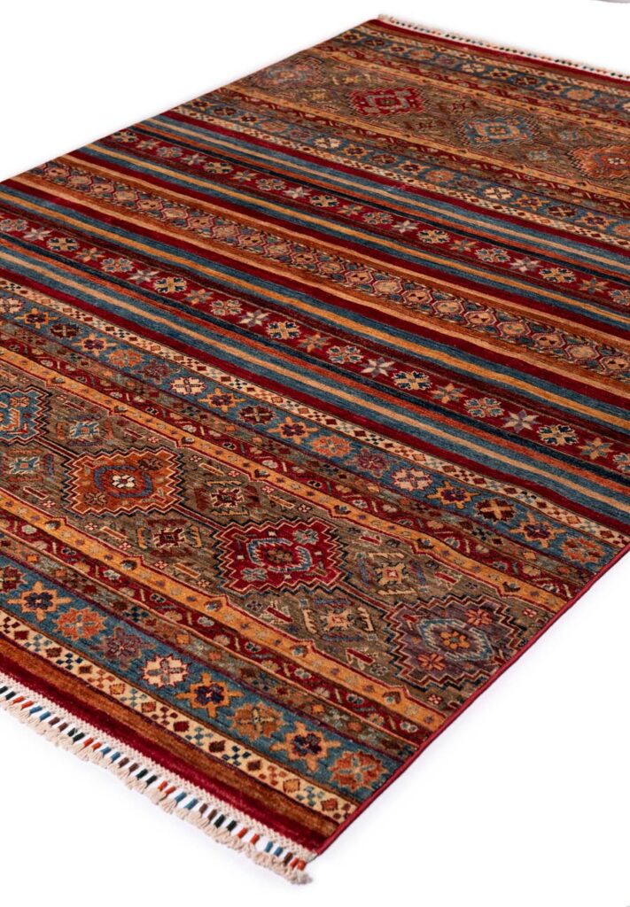 שטיח שהל MAMLOK Pas 247*174 – תמונה 2