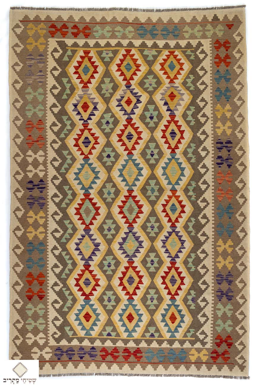 שטיח קילים מאי 195*297 – שטיח קילים