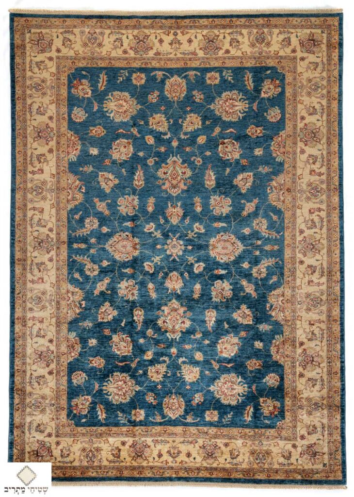 שטיח זיגלר MAMLOK Pas 292*210 – שטיחי זיגלר