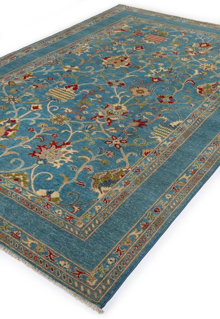 שטיח זיגלר MAMLOK Pas 294*199 – תמונה 2