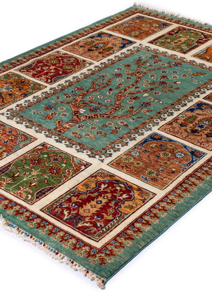 שטיח שהל 215*158 MAMLOK Pas – תמונה 2