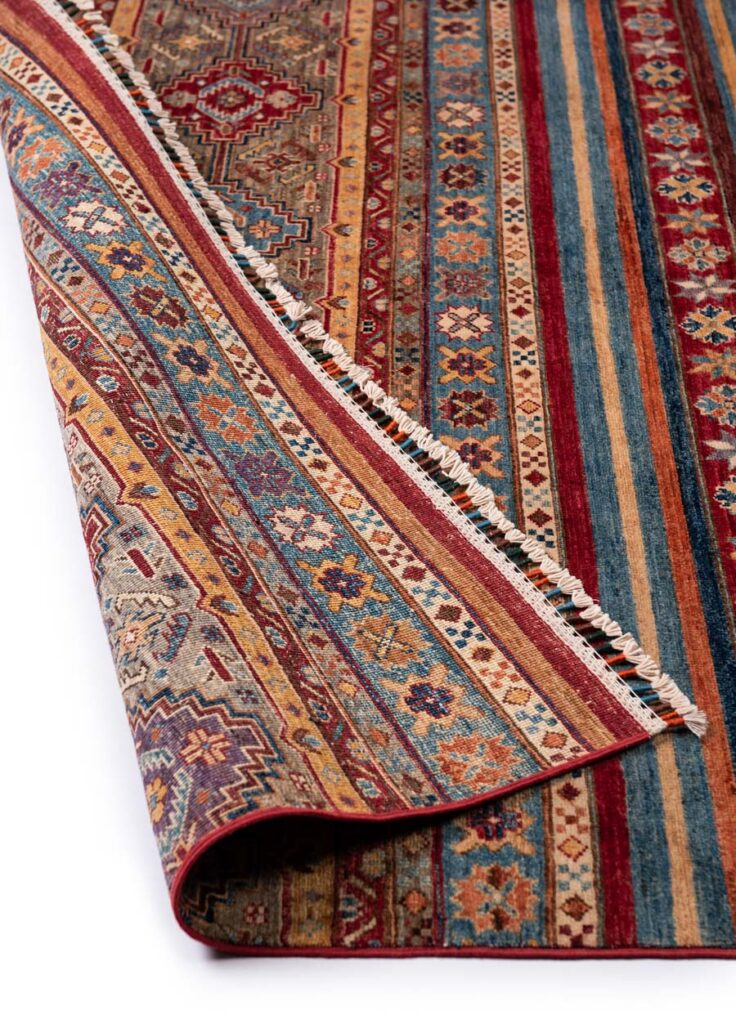 שטיח שהל MAMLOK Pas 247*174 – תמונה 3
