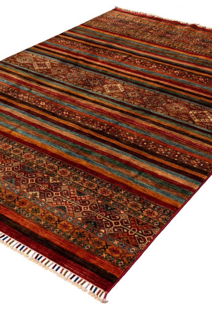 שטיח שהל MAMLOK Pas 272*186 – תמונה 2