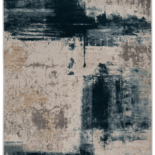 שטיח PICASO טורקיז  – שטיחים לסלון