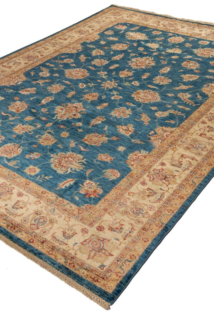שטיח זיגלר MAMLOK Pas 292*210 – תמונה 2
