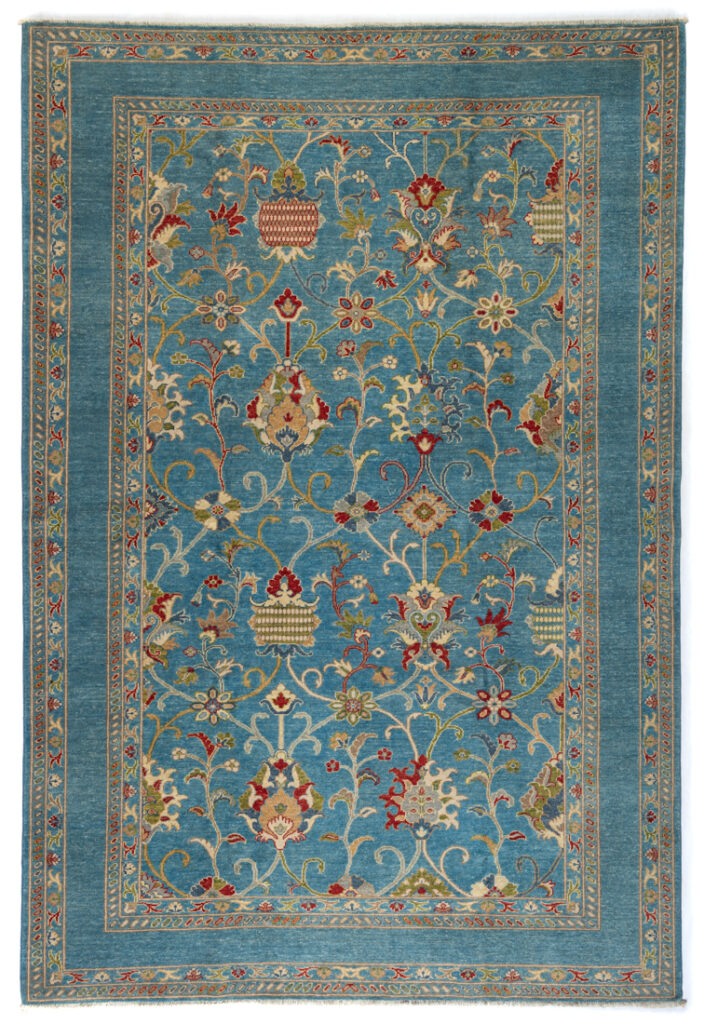 שטיח זיגלר MAMLOK Pas 294*199 – תמונה 4