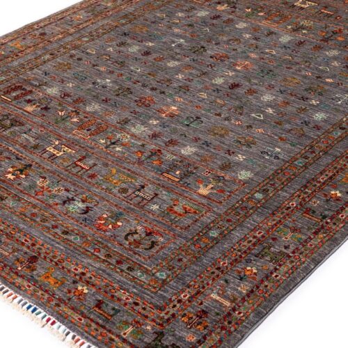 שטיח שהל  MAMLOK Pas 242*174 – תמונה 2