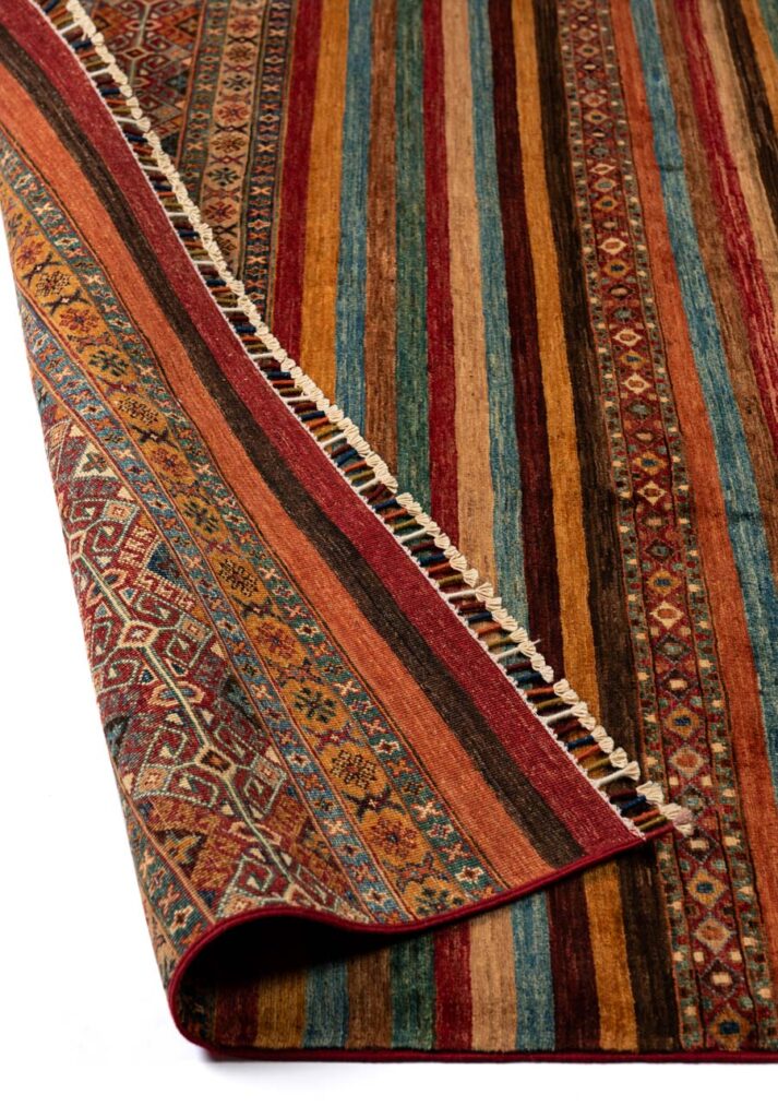 שטיח שהל MAMLOK Pas 272*186 – תמונה 3