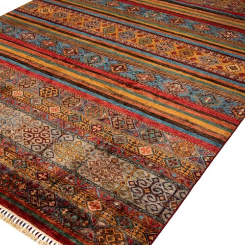 שטיח שהל  MAMLOK Pas 321*209 – תמונה 2