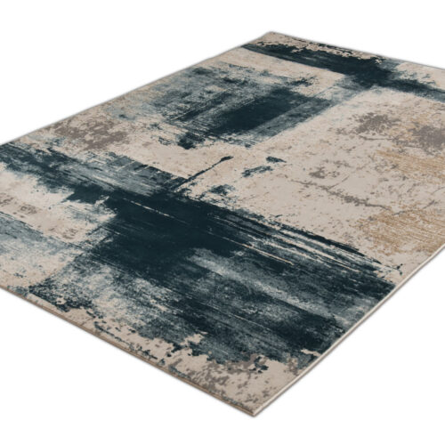 שטיח PICASO טורקיז  – תמונה 2