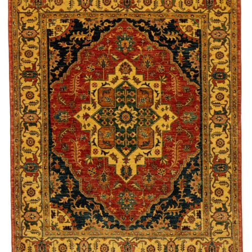 שטיח SHERWEN קזאק  6005 – שטיחים מיוחדים