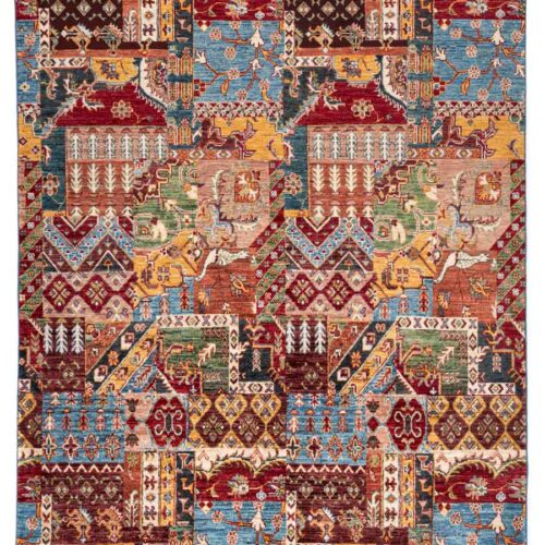 שטיח שהל  MAMLOK Pas 238*174 – שטיחים מיוחדים