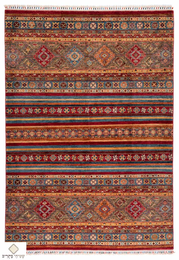 שטיח שהל MAMLOK Pas 247*174 – שטיחי שהל